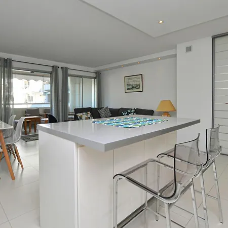 Appartement Beautiful In With Wifi *