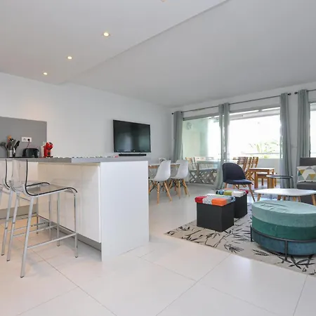 Beautiful In With Wifi Appartement *