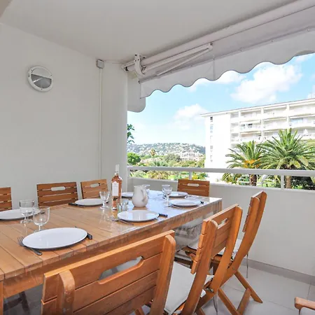 Beautiful In With Wifi Appartement Antibes