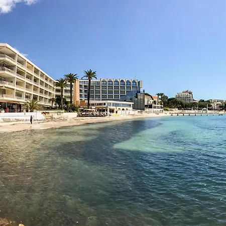 Appartement Awesome In With Wifi Antibes