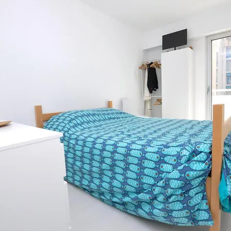 Beautiful In With Wifi Apartman Antibes