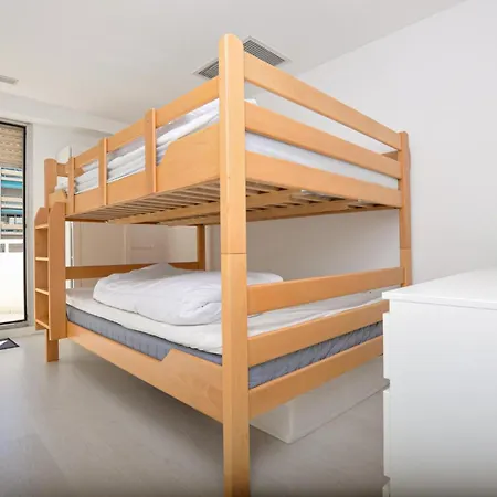 Awesome In With Wifi * Antibes