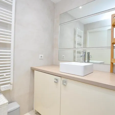 Apartman Beautiful In With Wifi