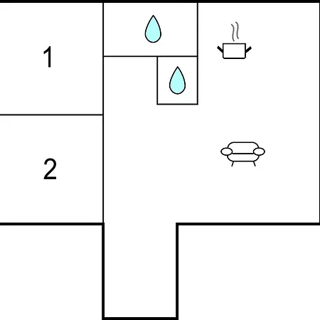 Daire Awesome In With Wifi