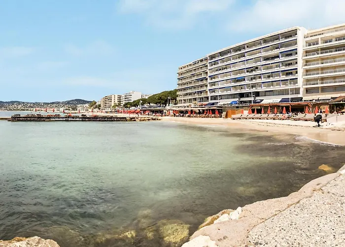 Awesome In With Wifi Antibes