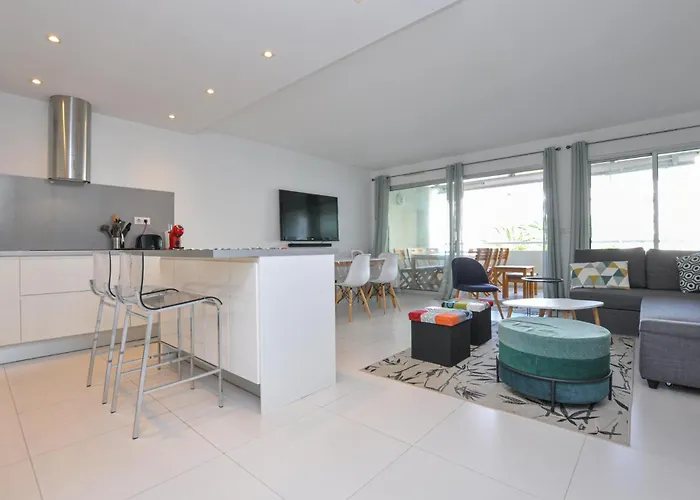 Awesome In With Wifi Διαμέρισμα *