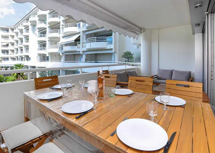 Apartment Awesome In With Wifi Antibes